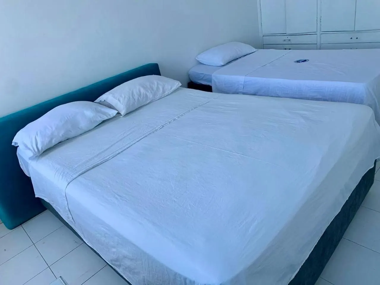 Apartament Vista Al Lago Piso 21 Kartagena
