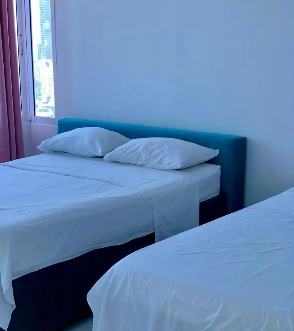 Apartament Vista Al Lago Piso 21 Kartagena